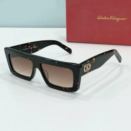 Picture of Ferragamo Sunglasses _SKUfw55047871fw